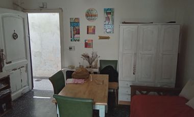 VENTA PH 2 AMB A REFACCIONAR, ACEPTA PERMUTA