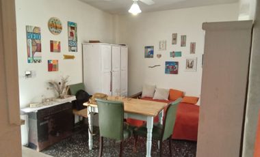 VENTA PH 2 AMB A REFACCIONAR, ACEPTA PERMUTA