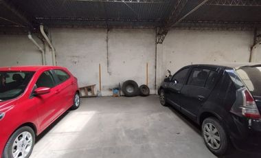 COCHERA CUBIERTA VENTA LA PLATA