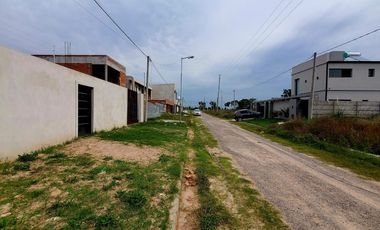 CASA 1 DORMITORIO CON PARQUE Y PILETA