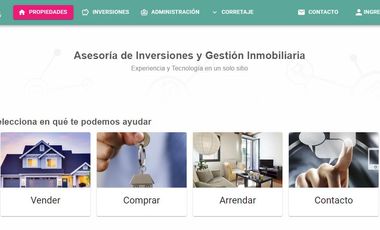Arriendo Local Comercial - Santiago