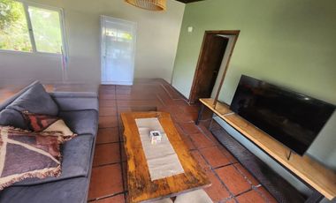 VENTA CASA DE 3 AMBIENTES EN SIERRAS DE LOS PADRES