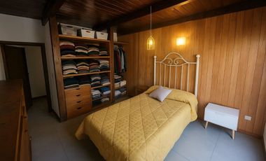 VENTA CASA DE 3 AMBIENTES EN SIERRAS DE LOS PADRES