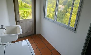 VENTA CASA DE 3 AMBIENTES EN SIERRAS DE LOS PADRES