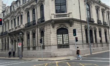 Arriendo Local Comercial - Santiago