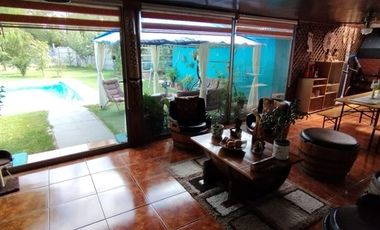 Casa en Venta en KILOMETRO 19 CAMINO AL ENVALSE BULLILEO PARRAL