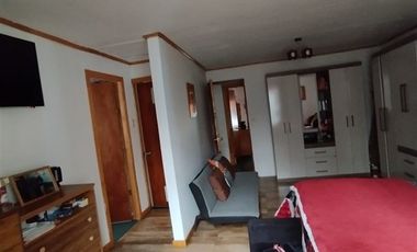 Casa en Venta en KILOMETRO 19 CAMINO AL ENVALSE BULLILEO PARRAL
