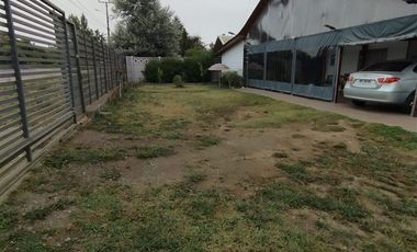 Casa en Venta en KILOMETRO 19 CAMINO AL ENVALSE BULLILEO PARRAL