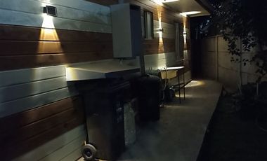 Casa en Venta en KILOMETRO 19 CAMINO AL ENVALSE BULLILEO PARRAL