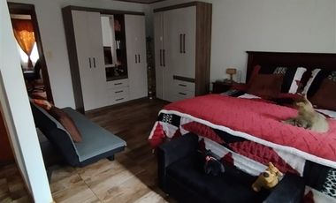 Casa en Venta en KILOMETRO 19 CAMINO AL ENVALSE BULLILEO PARRAL