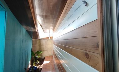 Casa en Venta en KILOMETRO 19 CAMINO AL ENVALSE BULLILEO PARRAL