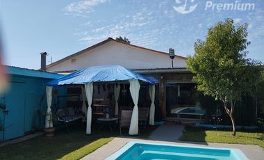 Casa en Venta en KILOMETRO 19 CAMINO AL ENVALSE BULLILEO PARRAL