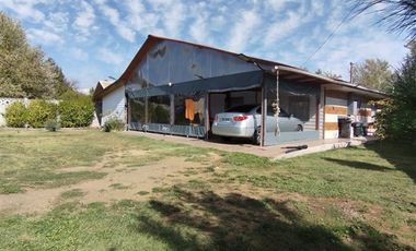 Casa en Venta en KILOMETRO 19 CAMINO AL ENVALSE BULLILEO PARRAL