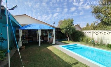 Casa en Venta en KILOMETRO 19 CAMINO AL ENVALSE BULLILEO PARRAL