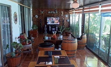 Casa en Venta en KILOMETRO 19 CAMINO AL ENVALSE BULLILEO PARRAL
