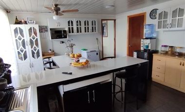 Casa en Venta en KILOMETRO 19 CAMINO AL ENVALSE BULLILEO PARRAL