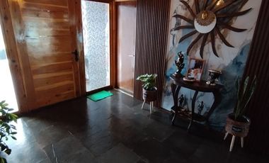 Casa en Venta en KILOMETRO 19 CAMINO AL ENVALSE BULLILEO PARRAL