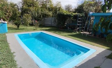 Casa en Venta en KILOMETRO 19 CAMINO AL ENVALSE BULLILEO PARRAL