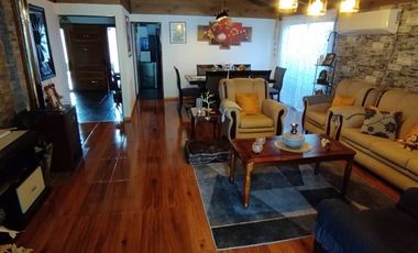 Casa en Venta en KILOMETRO 19 CAMINO AL ENVALSE BULLILEO PARRAL