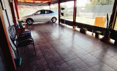 Casa en Venta en KILOMETRO 19 CAMINO AL ENVALSE BULLILEO PARRAL
