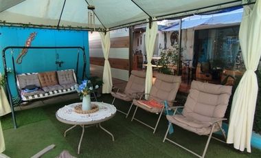 Casa en Venta en KILOMETRO 19 CAMINO AL ENVALSE BULLILEO PARRAL
