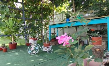 Casa en Venta en KILOMETRO 19 CAMINO AL ENVALSE BULLILEO PARRAL