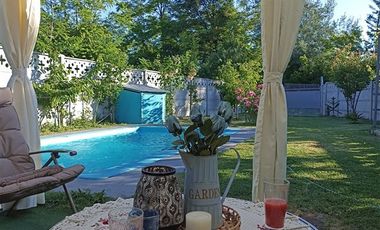 Sitio en Venta en KILOMETRO 19 CAMINO AL ENVALSE BULLILEO PARRAL