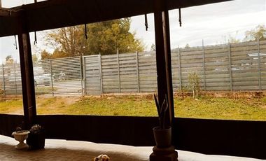 Sitio en Venta en KILOMETRO 19 CAMINO AL ENVALSE BULLILEO PARRAL