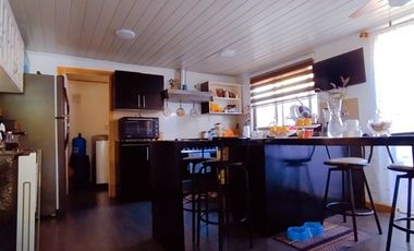 Sitio en Venta en KILOMETRO 19 CAMINO AL ENVALSE BULLILEO PARRAL