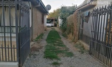 Casa en Venta en LINARES