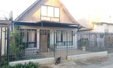 Casa en Venta en LINARES