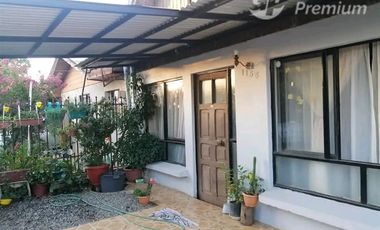 Casa en Venta en LINARES