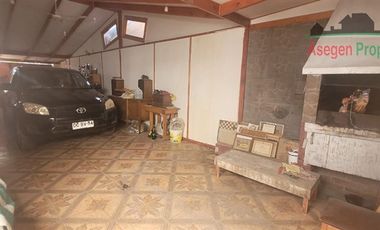 Casa en Venta en Casa en venta en Rinconada La Chimba