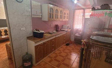 Casa en Venta en Casa en venta en Rinconada La Chimba