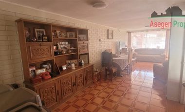 Casa en Venta en Casa en venta en Rinconada La Chimba