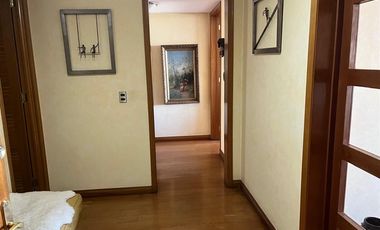 Departamento en Arriendo en Carolina Rabat