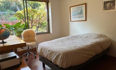 Departamento en Arriendo en Carolina Rabat