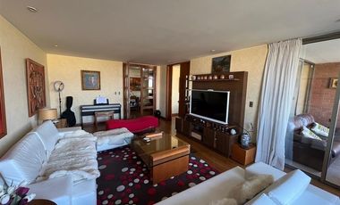 Departamento en Arriendo en Carolina Rabat