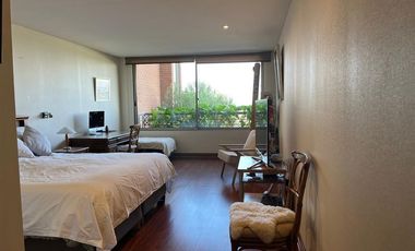 Departamento en Arriendo en Carolina Rabat