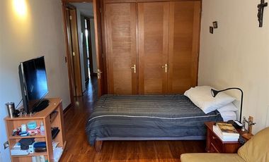 Departamento en Arriendo en Carolina Rabat