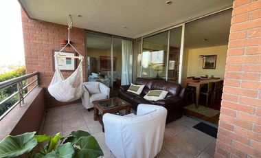 Departamento en Arriendo en Carolina Rabat