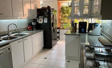 Departamento en Arriendo en Carolina Rabat