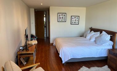 Departamento en Arriendo en Carolina Rabat