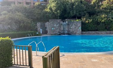 Departamento en Arriendo en Carolina Rabat