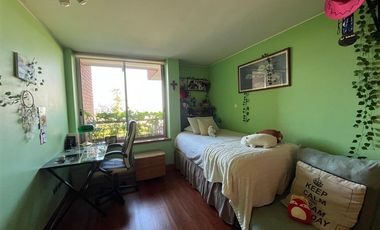 Departamento en Arriendo en Carolina Rabat