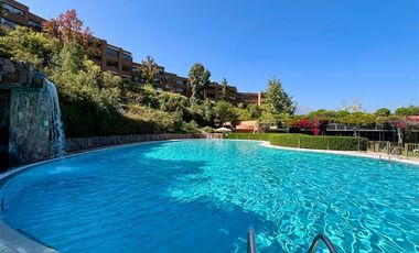Departamento en Arriendo en Carolina Rabat