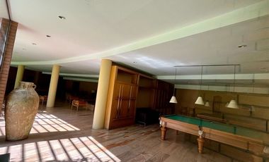 Departamento en Arriendo en Carolina Rabat