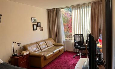 Departamento en Arriendo en Carolina Rabat