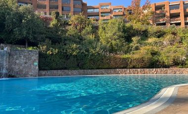 Departamento en Arriendo en Carolina Rabat