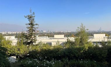 Departamento en Arriendo en Carolina Rabat